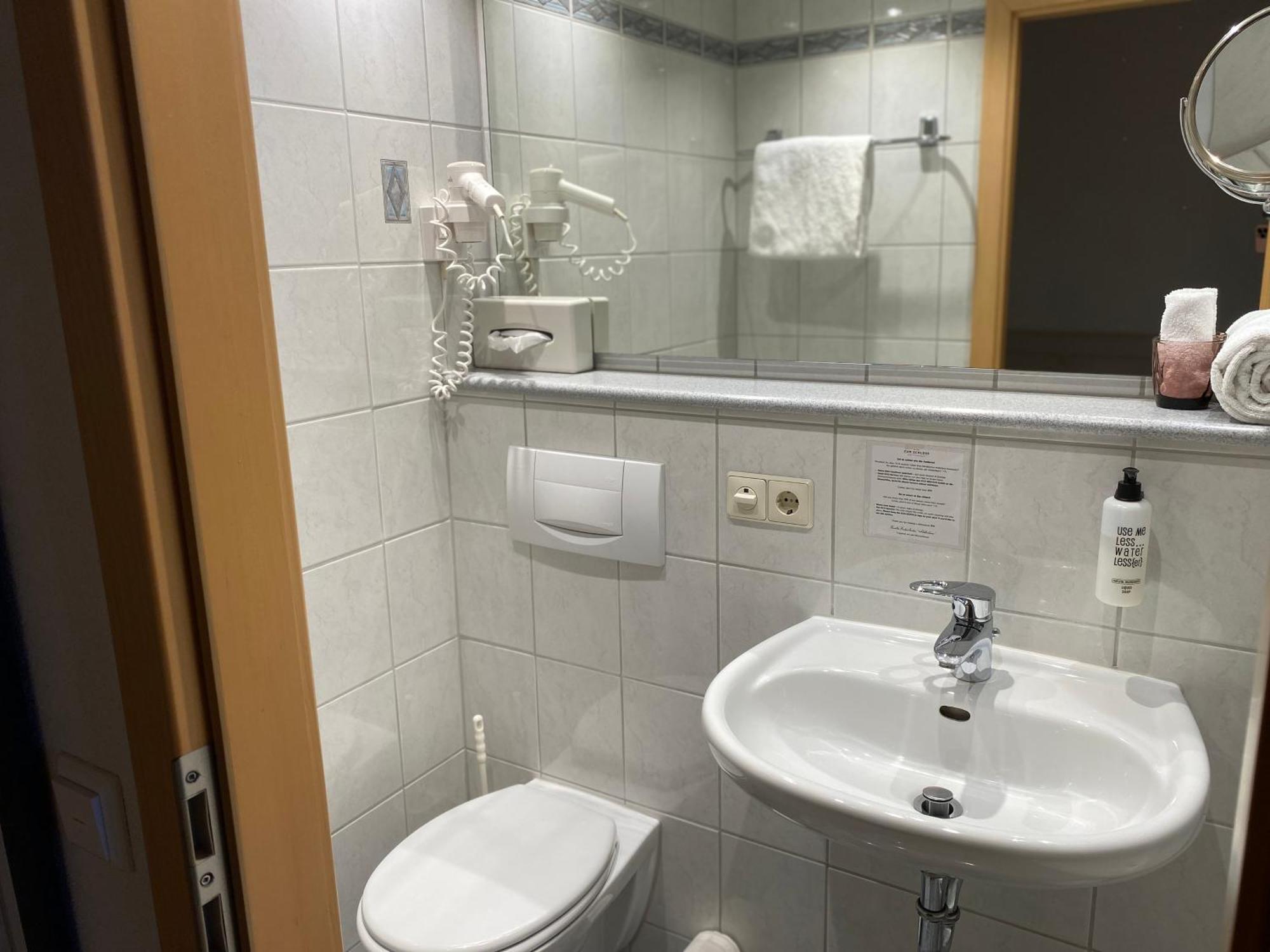 Boutique - Hotel Zum Schloss Amtzell Экстерьер фото