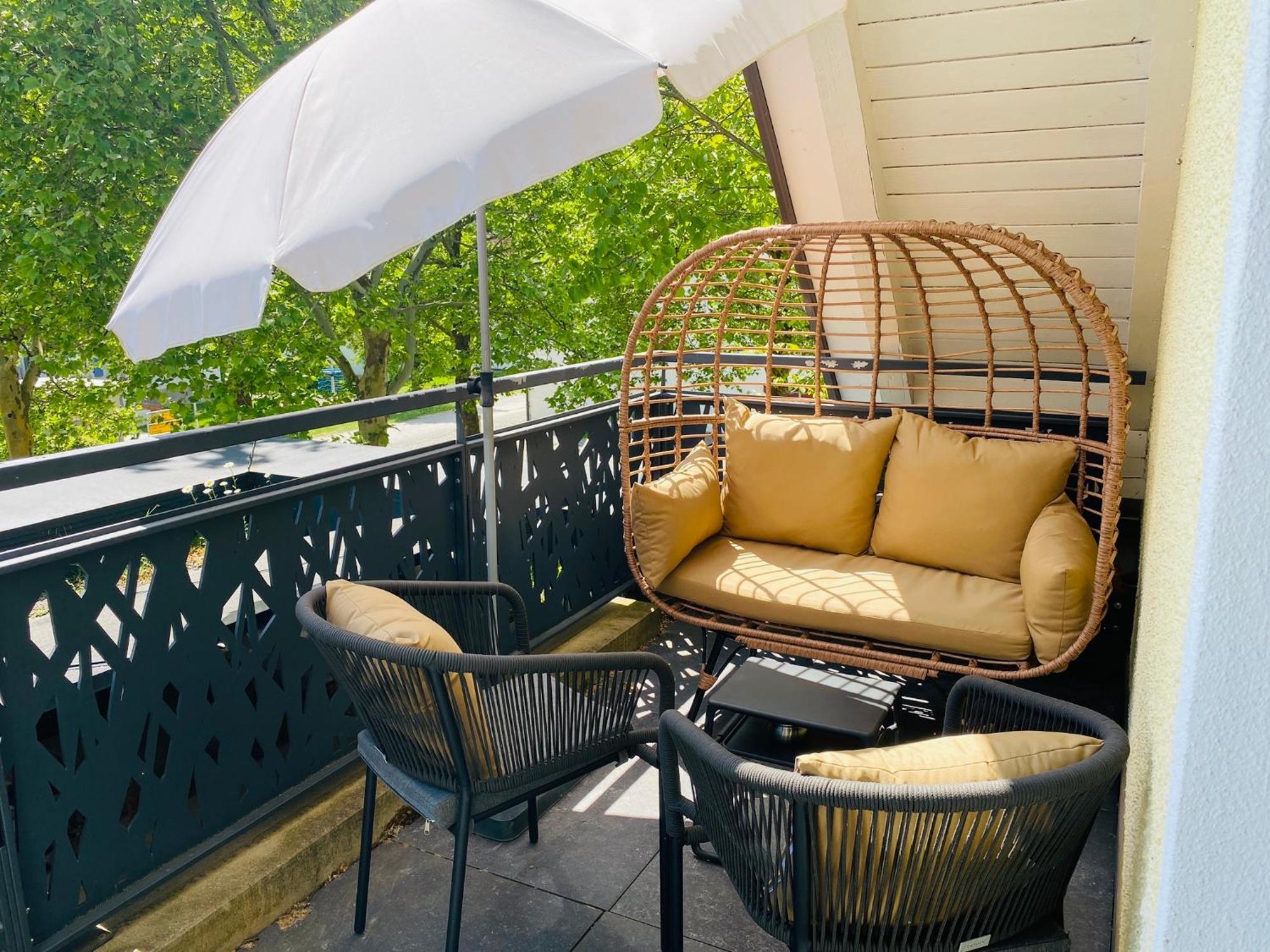 Boutique - Hotel Zum Schloss Amtzell Экстерьер фото