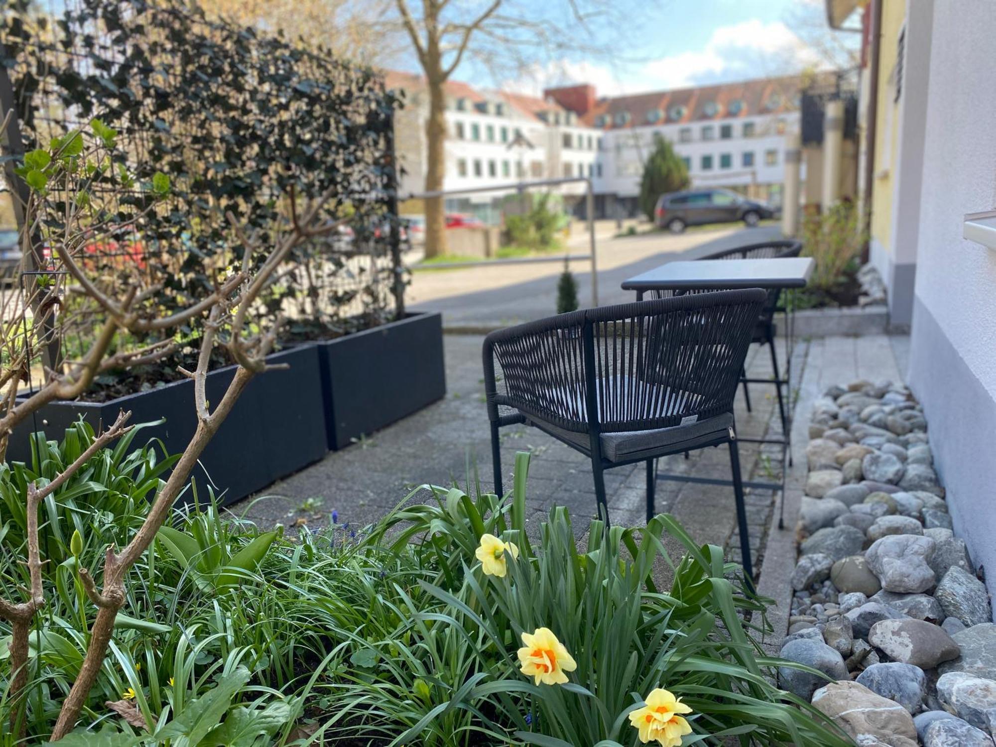 Boutique - Hotel Zum Schloss Amtzell Экстерьер фото