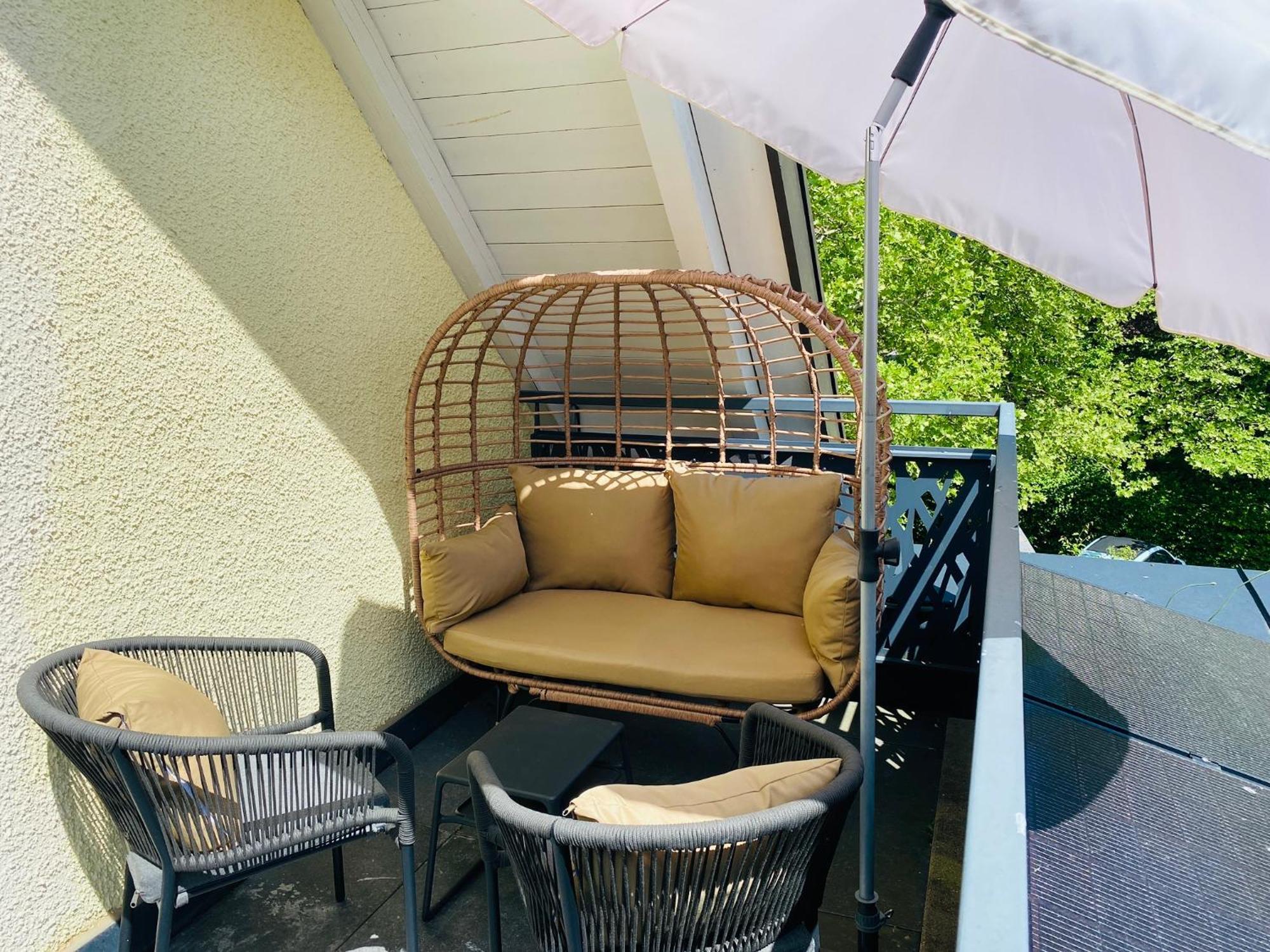 Boutique - Hotel Zum Schloss Amtzell Экстерьер фото
