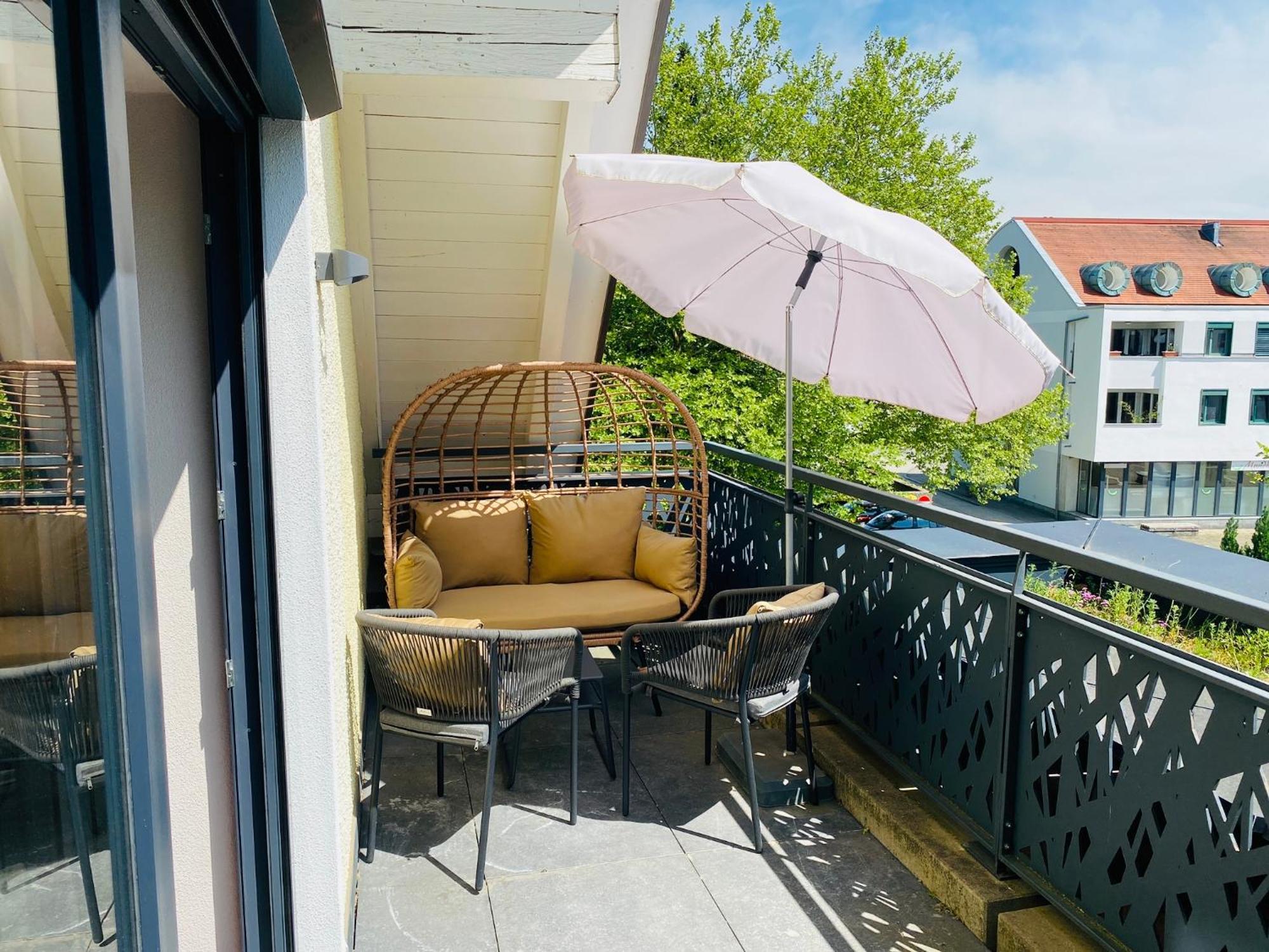 Boutique - Hotel Zum Schloss Amtzell Экстерьер фото